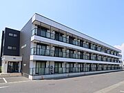 栃木駅より徒歩8分 1階 築24年2ヶ月の賃貸物件