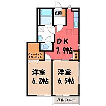 間取り：208018871639