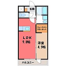 間取り：209011719491