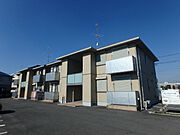 グレースコートA 1階 築17年3ヶ月の賃貸物件