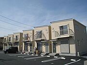小山駅より徒歩21分 築10年2ヶ月 2階建の賃貸物件