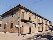 小金井駅より徒歩8分 2階 築17年8ヶ月の賃貸物件