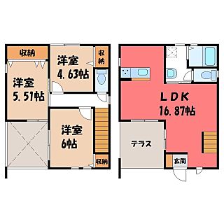 間取り：209011849950