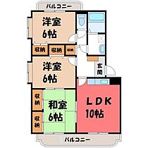 間取り：209011851119