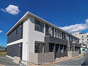 野州平川駅より徒歩8分 2階 築2年7ヶ月の賃貸物件