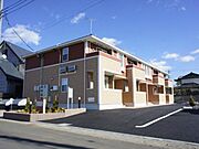 野木駅より徒歩16分 1階 築11年3ヶ月の賃貸物件