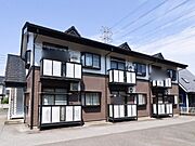 自治医大駅より徒歩18分 2階 築31年7ヶ月の賃貸物件