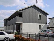 野木駅より徒歩15分 1階 築5年1ヶ月の賃貸物件