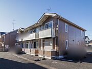玉戸駅より徒歩17分 2階 築22年7ヶ月の賃貸物件