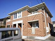 野木駅より徒歩11分 1階 築20年9ヶ月の賃貸物件