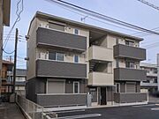 エンゼルランプ 3階 築3年5ヶ月の賃貸物件