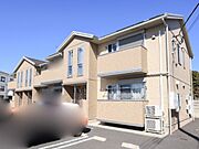 野州平川駅より徒歩10分 2階 築9年7ヶ月の賃貸物件