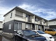 南赤塚中の内ハイツA 2階 築37年5ヶ月の賃貸物件