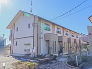 野州平川駅より徒歩10分 1階 築12年1ヶ月の賃貸物件