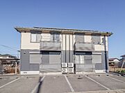 ファミリーオ野木Ａ 2階 築22年3ヶ月の賃貸物件