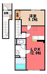 JR水戸線 小田林駅 3.6km