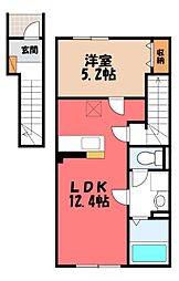 JR水戸線 小田林駅 3.6km