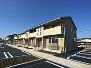 栃木駅より徒歩13分 1階 築9年2ヶ月の賃貸物件