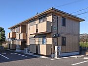 シャンベール Bの賃貸物件
