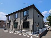 フローラアヴニュ Aの賃貸物件