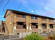 小田林駅より徒歩35分 築15年4ヶ月 2階建の賃貸物件