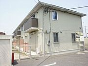 野木駅より徒歩9分 築15年2ヶ月 2階建の賃貸物件