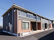 ハーモニーBの賃貸物件