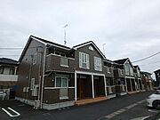ルミエールFAの賃貸物件