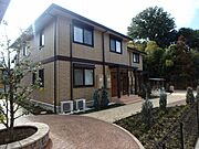 小山駅より徒歩35分 築13年4ヶ月 2階建の賃貸物件