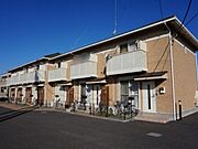 川島駅より徒歩11分 築18年2ヶ月 2階建の賃貸物件