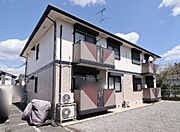 フラワーレジデンス フローラル Aの賃貸物件