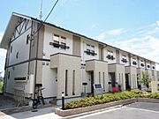間々田駅より徒歩49分 築14年8ヶ月 2階建の賃貸物件