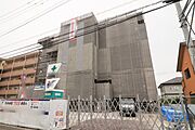 自治医大駅より徒歩6分 4階 新築の賃貸物件