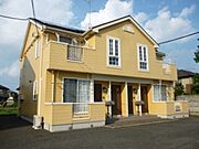 ウッディベル Bの賃貸物件