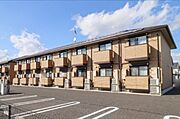 Ｄ—ｒｏｏｍ思川ルージュＡの賃貸物件
