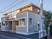 ブリーズCの賃貸物件