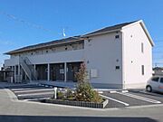小山駅より徒歩26分 築5年5ヶ月 2階建の賃貸物件