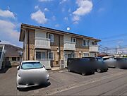 小山駅より徒歩21分 1階 築20年5ヶ月の賃貸物件