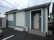 小山駅より徒歩14分 1階 築17年4ヶ月の賃貸物件