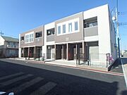 エミアス１の賃貸物件