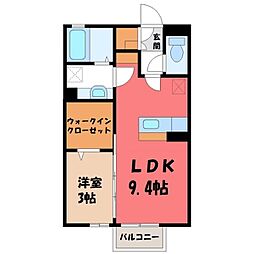 リリーフ 2階