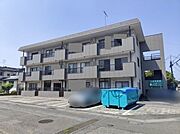 結城駅より徒歩13分 築40年7ヶ月 3階建の賃貸物件