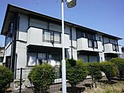 小山駅より徒歩18分 築32年 2階建の賃貸物件