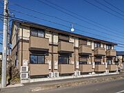 クワトロヤナギノＮ 2階 築9年8ヶ月の賃貸物件