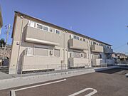 小山駅より徒歩22分 新築 2階建の賃貸物件