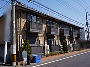 ボンヌジュルネの賃貸物件