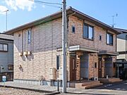 スクエア駅南 B棟 2階 築20年5ヶ月の賃貸物件