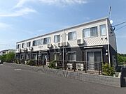 間々田駅より徒歩39分 2階 築9年8ヶ月の賃貸物件