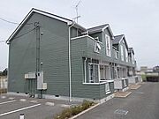 フォレストグリーンの賃貸物件