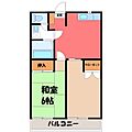 ラ・セゾン古川3階4.7万円